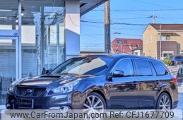 subaru legacy-touring-wagon 2012 CFJ1677709