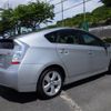 toyota prius 2009 quick_quick_DAA-ZVW30_ZVW30-5028697 image 2