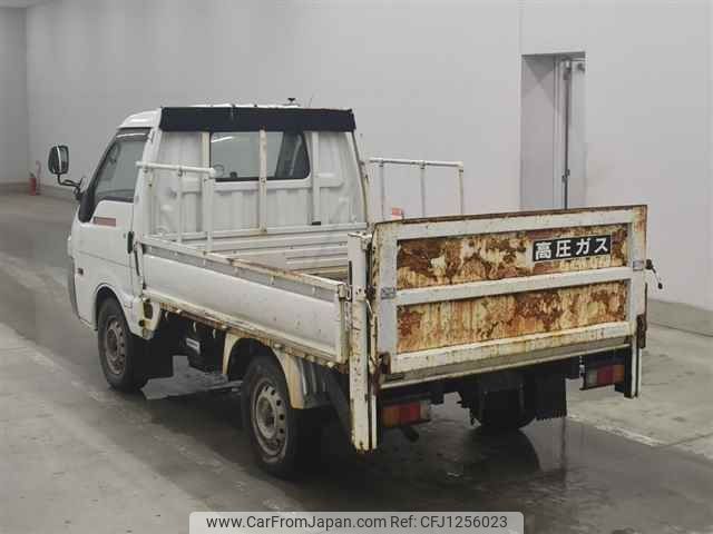 mazda bongo-truck undefined -MAZDA--Bongo Truck SKF2T-109269---MAZDA--Bongo Truck SKF2T-109269- image 2