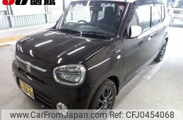 suzuki alto 2023 -SUZUKI 【函館 580ﾂ7806】--Alto HA97S--121583---SUZUKI 【函館 580ﾂ7806】--Alto HA97S--121583-