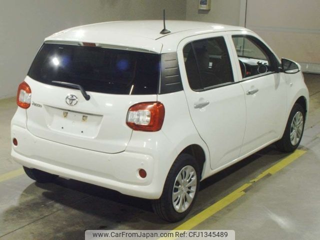 toyota passo 2021 -TOYOTA--Passo M710A-0037618---TOYOTA--Passo M710A-0037618- image 2