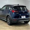 mazda cx-3 2015 -MAZDA--CX-3 LDA-DK5FW--DK5FW-114440---MAZDA--CX-3 LDA-DK5FW--DK5FW-114440- image 17