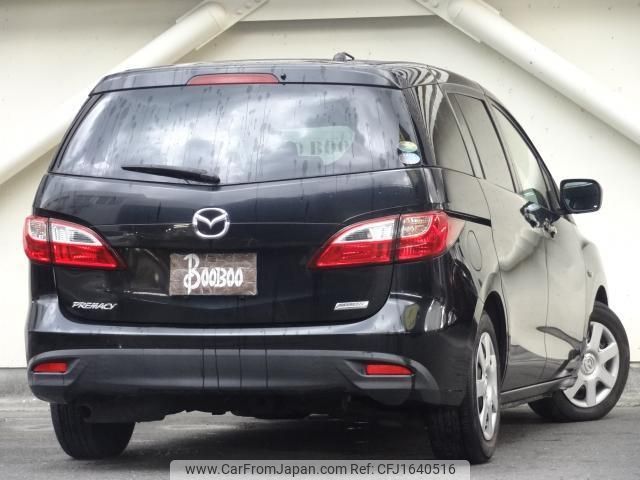 mazda premacy 2013 CFJ1640516 image 2