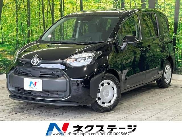 toyota sienta 2022 -TOYOTA--Sienta 5BA-MXPC10G--MXPC10-1010372---TOYOTA--Sienta 5BA-MXPC10G--MXPC10-1010372- image 1