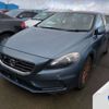 volvo v40 2013 -VOLVO--Volvo V40 DBA-MB4164T--YV1MV485BD2025719---VOLVO--Volvo V40 DBA-MB4164T--YV1MV485BD2025719- image 1