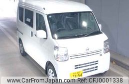 nissan clipper-van 2024 -NISSAN 【奈良 480ﾀ3454】--Clipper Van DR17V--743304---NISSAN 【奈良 480ﾀ3454】--Clipper Van DR17V--743304-