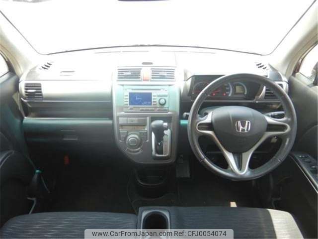 honda zest 2011 -HONDA--Zest DBA-JE1--JE1-1402389---HONDA--Zest DBA-JE1--JE1-1402389- image 2