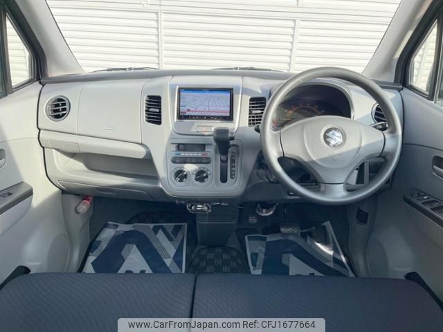 suzuki wagon-r 2012 CFJ1677664 image 2