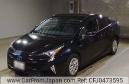 toyota prius 2016 -TOYOTA 【大阪 331ﾂ3915】--Prius DAA-ZVW50--ZVW50-6048292---TOYOTA 【大阪 331ﾂ3915】--Prius DAA-ZVW50--ZVW50-6048292-