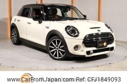 mini mini-others 2021 CFJ1849093