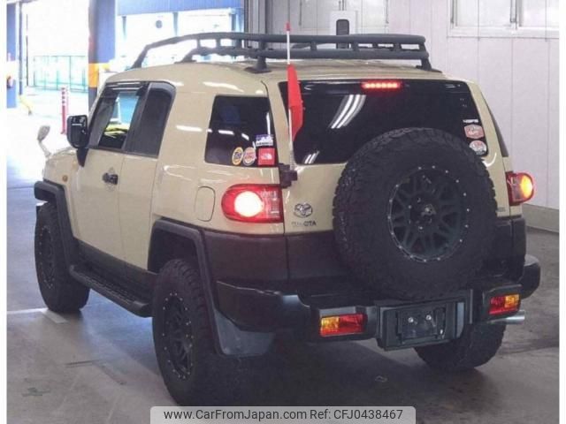 toyota fj-cruiser 2017 quick_quick_CBA-GSJ15W_0136694 image 2