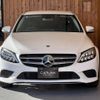 mercedes-benz c-class-station-wagon 2019 GOO_JP_700055086030241121001 image 28