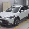 toyota corolla-cross 2024 -TOYOTA 【三重 334な3232】--Corolla Cross ZVG13-1025498---TOYOTA 【三重 334な3232】--Corolla Cross ZVG13-1025498- image 1