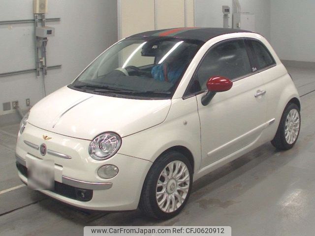 fiat 500 2012 -FIAT--Fiat 500 31212-ZFA31200000746335---FIAT--Fiat 500 31212-ZFA31200000746335- image 1