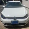 volkswagen golf 2017 -VOLKSWAGEN--VW E-Golf ZAA-AUEAZ--WVWZZZAUZJW900489---VOLKSWAGEN--VW E-Golf ZAA-AUEAZ--WVWZZZAUZJW900489- image 1