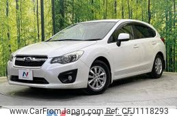 subaru impreza-wagon 2012 -SUBARU--Impreza Wagon DBA-GP3--GP3-007907---SUBARU--Impreza Wagon DBA-GP3--GP3-007907-