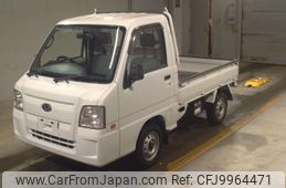 subaru sambar-truck 2010 -SUBARU--Samber Truck TT1-116210---SUBARU--Samber Truck TT1-116210-