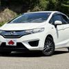 honda fit 2013 -HONDA--Fit DAA-GP5--GP5-3001136---HONDA--Fit DAA-GP5--GP5-3001136- image 1