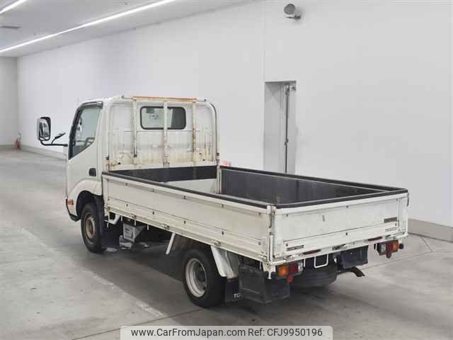 toyota dyna-truck undefined -TOYOTA--Dyna KDY231-8010772---TOYOTA--Dyna KDY231-8010772- image 2