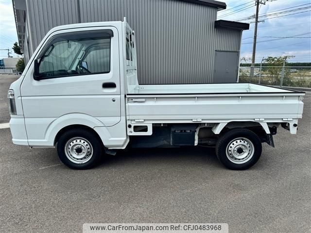 nissan nt100-clipper-truck 2022 GOO_NET_EXCHANGE_0803467A20241120G005 image 2