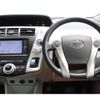 toyota prius-α 2012 quick_quick_DAA-ZVW41W_ZVW41-3072672 image 10