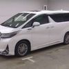 toyota alphard 2019 -TOYOTA--Alphard DAA-AYH30W--AYH30W-0093825---TOYOTA--Alphard DAA-AYH30W--AYH30W-0093825- image 2