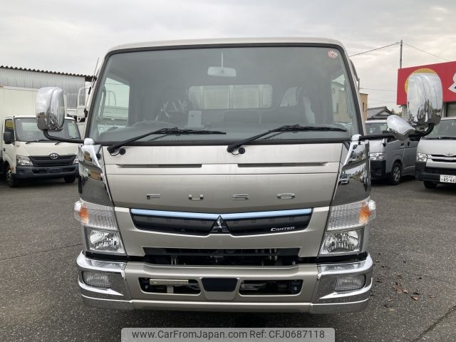 mitsubishi-fuso canter 2019 -MITSUBISHI--Canter TPG-FEB90--FEB90-580175---MITSUBISHI--Canter TPG-FEB90--FEB90-580175- image 2