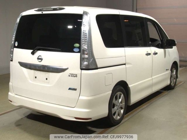 nissan serena 2013 -NISSAN--Serena HFC26-145567---NISSAN--Serena HFC26-145567- image 2