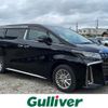 toyota alphard 2020 -TOYOTA--Alphard 6AA-AYH30W--AYH30-0108761---TOYOTA--Alphard 6AA-AYH30W--AYH30-0108761- image 7