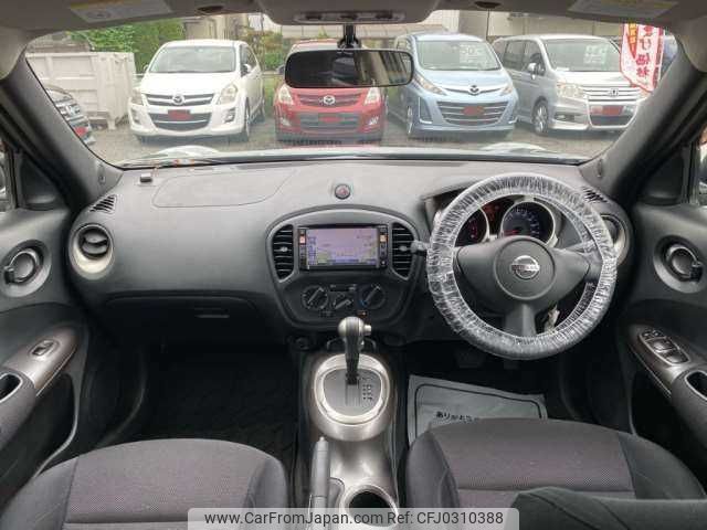 nissan juke 2011 TE4055 image 2