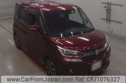 suzuki solio-bandit 2020 quick_quick_DAA-MA36S_MA36S-785478