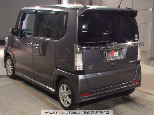 honda n-box 2012 -HONDA 【北九州 583ｲ2417】--N BOX JF1--JF1-1007974---HONDA 【北九州 583ｲ2417】--N BOX JF1--JF1-1007974- image 2