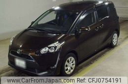 toyota sienta 2016 -TOYOTA 【札幌 503ﾒ8084】--Sienta DBA-NSP172G--NSP172-7003055---TOYOTA 【札幌 503ﾒ8084】--Sienta DBA-NSP172G--NSP172-7003055-