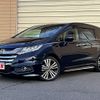 honda odyssey 2014 -HONDA--Odyssey DBA-RC1--RC1-1013568---HONDA--Odyssey DBA-RC1--RC1-1013568- image 1