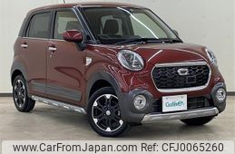 daihatsu cast 2015 -DAIHATSU--Cast DBA-LA260S--LA260S-0004393---DAIHATSU--Cast DBA-LA260S--LA260S-0004393-