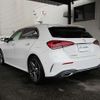 mercedes-benz a-class 2019 quick_quick_3DA-177012_WDD1770122J099270 image 6