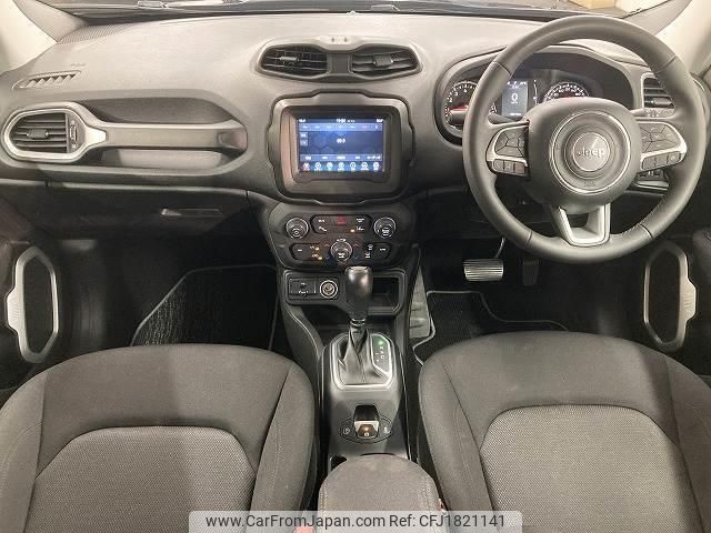 jeep renegade 2020 CFJ1821141 image 2