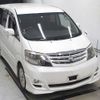 toyota alphard 2007 -TOYOTA--Alphard ANH10W--0182457---TOYOTA--Alphard ANH10W--0182457- image 1