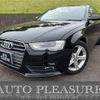 audi a4 2014 -AUDI--Audi A4 DBA-8KCDN--WAUZZZ8K7EA058466---AUDI--Audi A4 DBA-8KCDN--WAUZZZ8K7EA058466- image 1