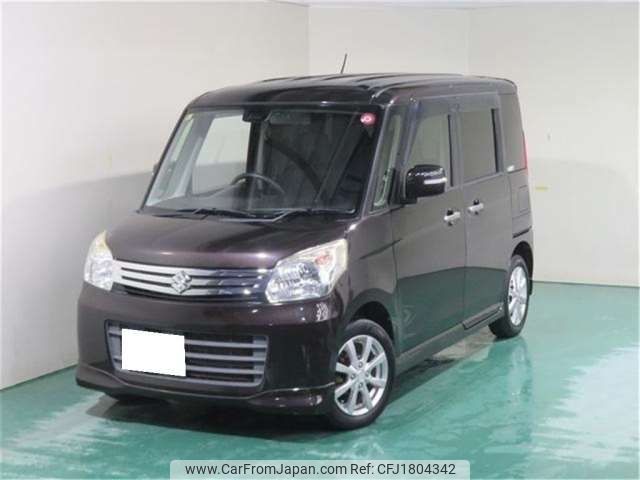 suzuki spacia 2014 CFJ1804342 image 1