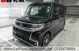 daihatsu tanto 2019 -DAIHATSU--Tanto LA600S--0744446---DAIHATSU--Tanto LA600S--0744446-