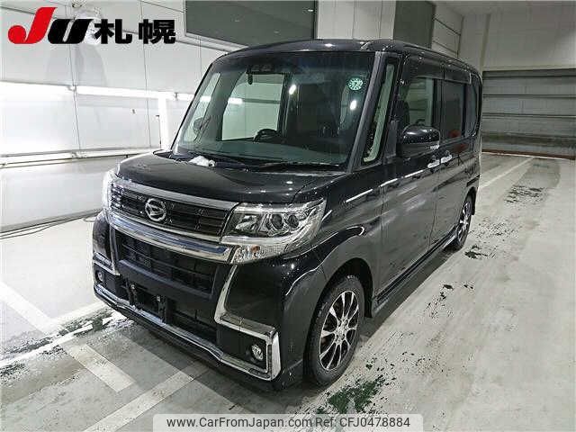 daihatsu tanto 2019 -DAIHATSU--Tanto LA600S--0744446---DAIHATSU--Tanto LA600S--0744446- image 1