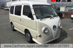 suzuki every 1998 -SUZUKI--Every DE51V--900123---SUZUKI--Every DE51V--900123-