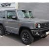 suzuki jimny-sierra 2024 -SUZUKI--Jimny Sierra 3BA-JB74W--JB74W-229***---SUZUKI--Jimny Sierra 3BA-JB74W--JB74W-229***- image 1