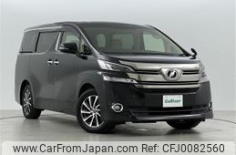 toyota vellfire 2015 -TOYOTA--Vellfire DBA-AGH35W--AGH35-0004006---TOYOTA--Vellfire DBA-AGH35W--AGH35-0004006-