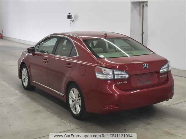 lexus hs undefined -LEXUS--Lexus HS ANF10-2034224---LEXUS--Lexus HS ANF10-2034224- image 2