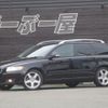 volvo v50 2012 quick_quick_CBA-MB4204S_YV1MW434BC2668980 image 1