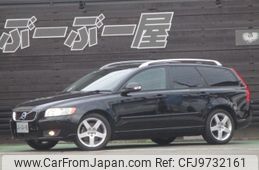 volvo v50 2012 quick_quick_CBA-MB4204S_YV1MW434BC2668980