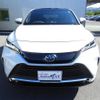 toyota harrier 2024 -TOYOTA 【香川 300ﾙ4787】--Harrier AXUH80--0101459---TOYOTA 【香川 300ﾙ4787】--Harrier AXUH80--0101459- image 25