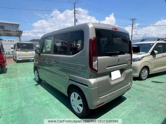 suzuki spacia 2025 CFJ1548980 image 2
